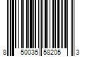 Barcode Image for UPC code 850035582053