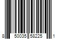 Barcode Image for UPC code 850035582251