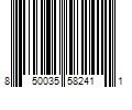 Barcode Image for UPC code 850035582411