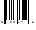 Barcode Image for UPC code 850035582916