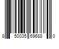 Barcode Image for UPC code 850035696880