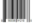 Barcode Image for UPC code 850035912188