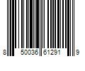 Barcode Image for UPC code 850036612919