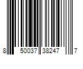 Barcode Image for UPC code 850037382477