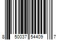 Barcode Image for UPC code 850037544097