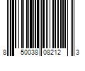 Barcode Image for UPC code 850038082123