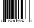 Barcode Image for UPC code 850038570828