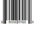 Barcode Image for UPC code 850038579289