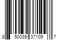 Barcode Image for UPC code 850039371097