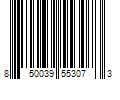 Barcode Image for UPC code 850039553073