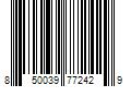 Barcode Image for UPC code 850039772429