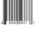 Barcode Image for UPC code 850040523737