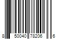 Barcode Image for UPC code 850040782066