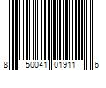 Barcode Image for UPC code 850041019116