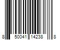 Barcode Image for UPC code 850041142388