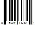 Barcode Image for UPC code 850041142401