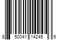 Barcode Image for UPC code 850041142456