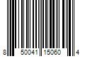 Barcode Image for UPC code 850041150604