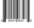 Barcode Image for UPC code 850041963075