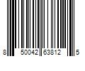 Barcode Image for UPC code 850042638125