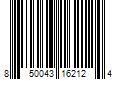 Barcode Image for UPC code 850043162124