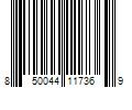 Barcode Image for UPC code 850044117369