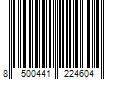 Barcode Image for UPC code 8500441224604