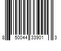 Barcode Image for UPC code 850044339013