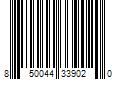 Barcode Image for UPC code 850044339020