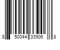 Barcode Image for UPC code 850044339068