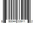 Barcode Image for UPC code 850044339112