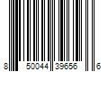 Barcode Image for UPC code 850044396566