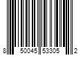 Barcode Image for UPC code 850045533052