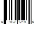 Barcode Image for UPC code 850046172038