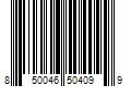 Barcode Image for UPC code 850046504099