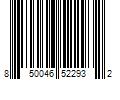 Barcode Image for UPC code 850046522932