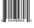 Barcode Image for UPC code 850046566080