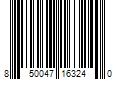 Barcode Image for UPC code 850047163240