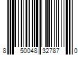 Barcode Image for UPC code 850048327870