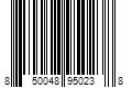 Barcode Image for UPC code 850048950238