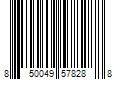 Barcode Image for UPC code 850049578288