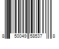 Barcode Image for UPC code 850049585378