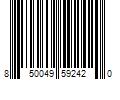 Barcode Image for UPC code 850049592420