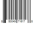 Barcode Image for UPC code 850049716178