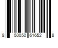 Barcode Image for UPC code 850050616528