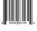 Barcode Image for UPC code 850050631644