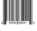 Barcode Image for UPC code 850050654414