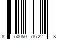 Barcode Image for UPC code 850050787228