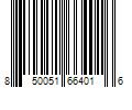 Barcode Image for UPC code 850051664016