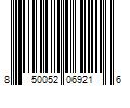 Barcode Image for UPC code 850052069216